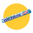 MENTOS | MÄTA | 40 ks