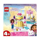 LEGO GABBY'S DOLLHOUSE 10785 PEČENIE TORTY S...