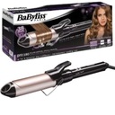 BABYLISS KULMA NA VLASY C338E PRO XL 38mm 90W HRUBÉ KRUTY