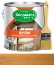 Koopmans Impra Wood impregnácia 5L portugalský dub