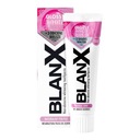 BLANX Glossy White Whitening zubná pasta