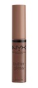 NYX Pro Makeup Butter Gloss Ginger Snap Lip Gloss