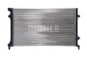 MAHLE ORIGINAL CR 30 001S Chladič, chladiaci systém