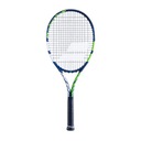 Tenisová raketa Babolat Boost Drive modrá 2