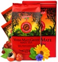 Yerba Mate Green Mas Energia Guarana 500g plechovka