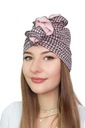 Turban Luba bude -25 módny po chémii Eva Design