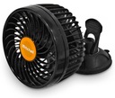 VENTILÁTOR DO AUTO 24V PRÍSAVKA