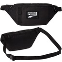 PUMA Deck Waist Bag, pánska a dámska taška cez rameno