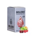 Bolero Drink Box mix príchutí 24x3g Bez cukru 0kcal