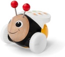 BRIO – CODE AND GO BUMBLEBEE (30154)