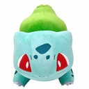 POKEMON GO MASKOT BULBASAUR PLYŠ