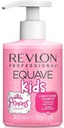 Revlon Equave Kids Princess Look šampón 300 ml