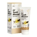 GC TOOTH MOUSSE pasta 35ml VANILIA