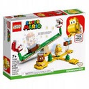 LEGO Super Mario 71365 Piranha Mega šmykľavka