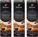 TCHIBO CAFISSIMO ESPRESSO El Salvador 30 kapsúl