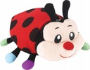 Smily Play Runaway Ladybug for Crawling