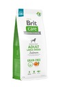 BRIT CARE GRAIN FREE DOSPELÝ VEĽKÝ LOSOS 12kg