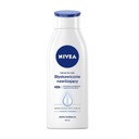 Telové mlieko NIVEA Okamžite hydratuje