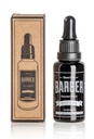 Marmara Barber Beard Oil Olej zo santalového dreva 30ml