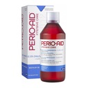 PERIO-AID 0,12% CHX zubná voda 500ml