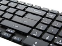 * QWERTY klávesnica pre Acer Aspire E1-572PG E1-731