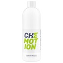 CHEMOTION Bubble auto šampón 400 ml NOVINKA! vysoko penivý šampón, neutrálne pH