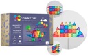 CONNETIX MAGNETICKÉ BLOKY 24 PRVKOV RAINBOW MINI BALENIE