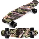 FISZKA PENNYBOARD FISZ METEOR SKATEBOARD