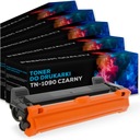 5x toner pre Brother TN-1090 DCP-1622WE HL-1222WE