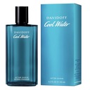 DAVIDOFF Cool Water Men AS 125ml