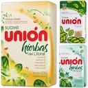 Sada Yerba Mate Union Suave Litoral Serranas x3