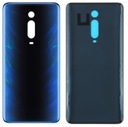 Zadný kryt pre Xiaomi MI 9T / MI9t (modrý)