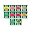 Obrovská sada Yerba Verde Mate Green mix 10x50g