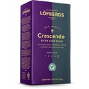 LOFBERGS Crescendo mletá káva 500g