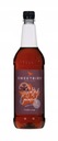 Sweetbird sirup slaný karamel 1l do kávy