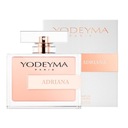 YODEYMA dámsky parfém ADRIANA 100ml