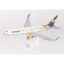 MODEL BOEING B767-300ER CONDOR