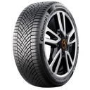 1x celoročná pneumatika 195/55 R16 Continental