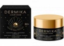 DERMIKA Luxusný kaviárový denný a nočný krém 80+ 50ml