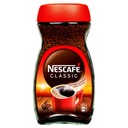 Nescafe Classic instantná káva 200g