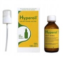 Hyperoil Ri.Mos liečivý gél 100 ml