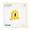 Pixio MINI MONSTER bloky - Helix | Séria príbehov |