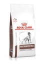 Royal Canin Gastro Intestinal Mierny pes 2 kg