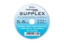 Drennan Supplex FLUOROCARBON line 0,20MM 50M 2,54