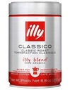 illy Classico Moka 250g mletá káva