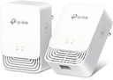 Sieťový vysielač TP-Link PG1200 KIT G.hn1200