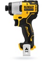 BODY DEWALT 12V AKUMULÁTOROVÝ NÁRAZOVÝ SKRUTKOVAČ