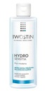 Iwostin Hydro Sensitia, micelárna tekutina, 215 ml