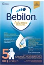 BEBILON 5 Pronutra Advance formula 1 kg