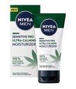 NIVEA MEN SENSITIVE PRO pánsky krém na tvár 75ml